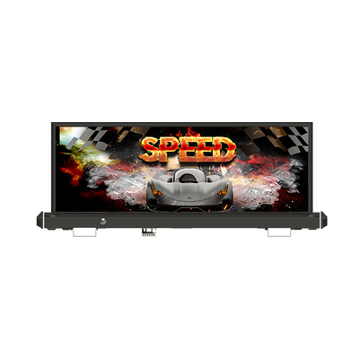 Taxi Roof LED Display - China Supplier, Wholesale