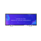 High Brightness P5 5mm Taxi Top LED Screen 4G WIFI Dust Against